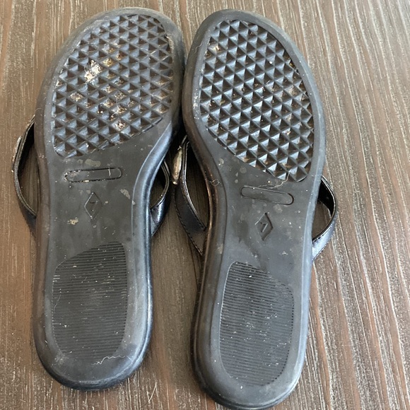 Aerosoles ladies, flat sandals in size 7 - Picture 5 of 8